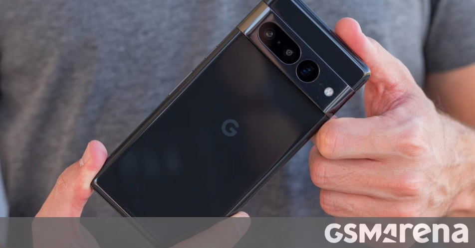 Doanh số của Google Pixel 7 bị cấm ở Nhật Bản, Pixel 8 và 9 có thể theo dõi