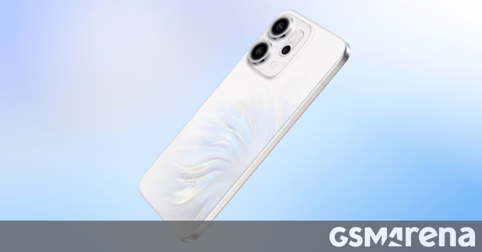 Oppo Reno15 chi tiết rò rỉ với những lần lắc lớn