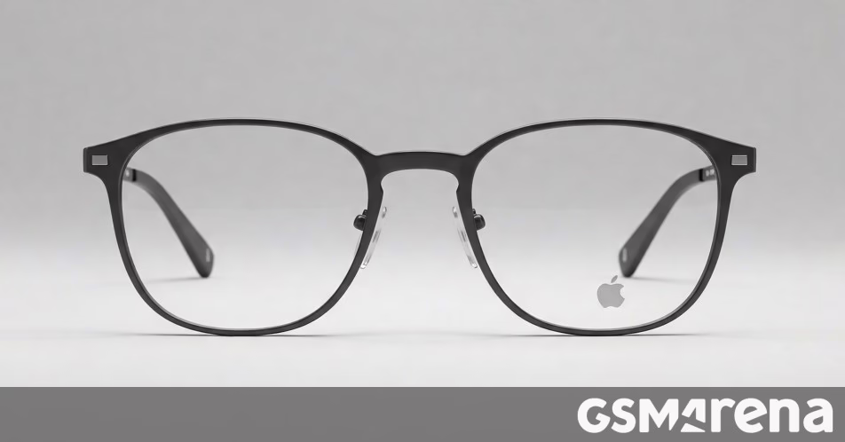 Kuo chia sẻ lộ trình chi tiết cho kính thông minh của Apple và tai nghe tầm nhìn tiếp theo
