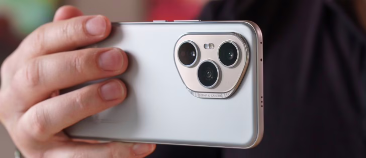 Honor 400 Pro Review - Gsmarena.com Bài kiểm tra