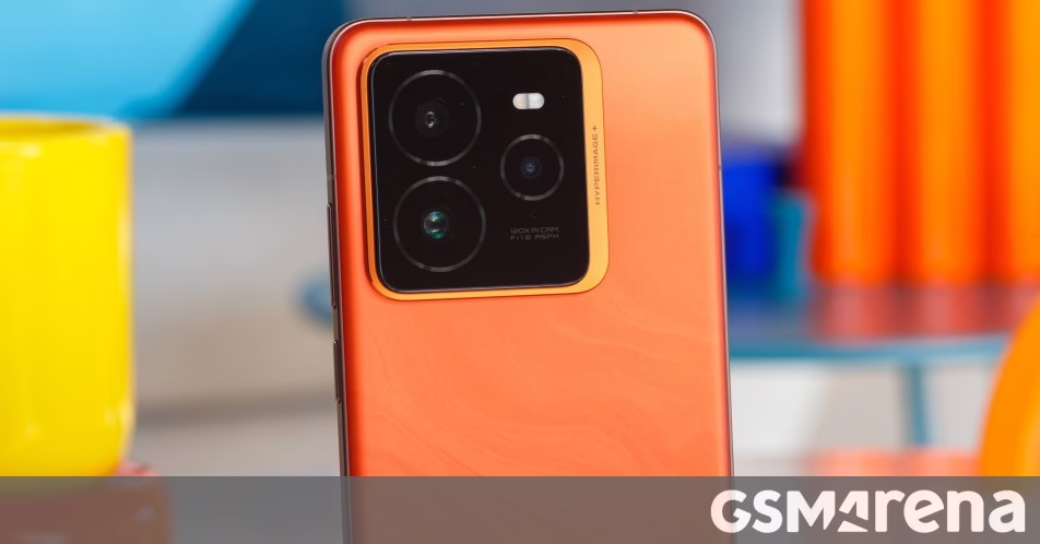 Realme GT 7 Series đầu tiên xếp hàng để lấy Android 16, tiếp theo là GT 6
