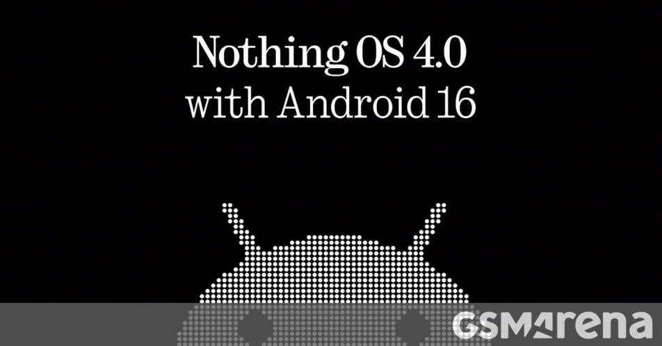 Đây là khi Android 16 không có gì OS 4.0 đang đến