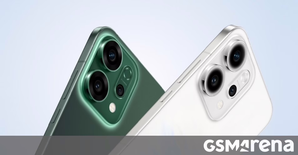 Oppo Reno14 và Reno14 Pro ra mắt tại Ấn Độ, Oppo Pad SE theo sau