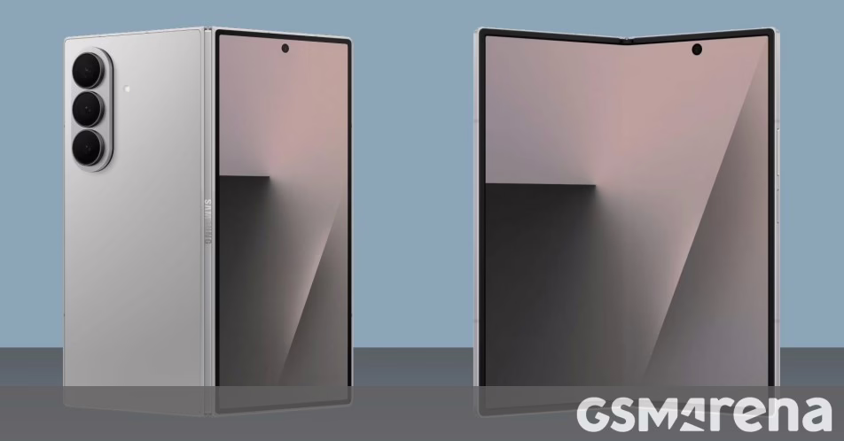 Nhãn EU cho thấy Samsung Galaxy Z Fold7's On và xếp hạng IP