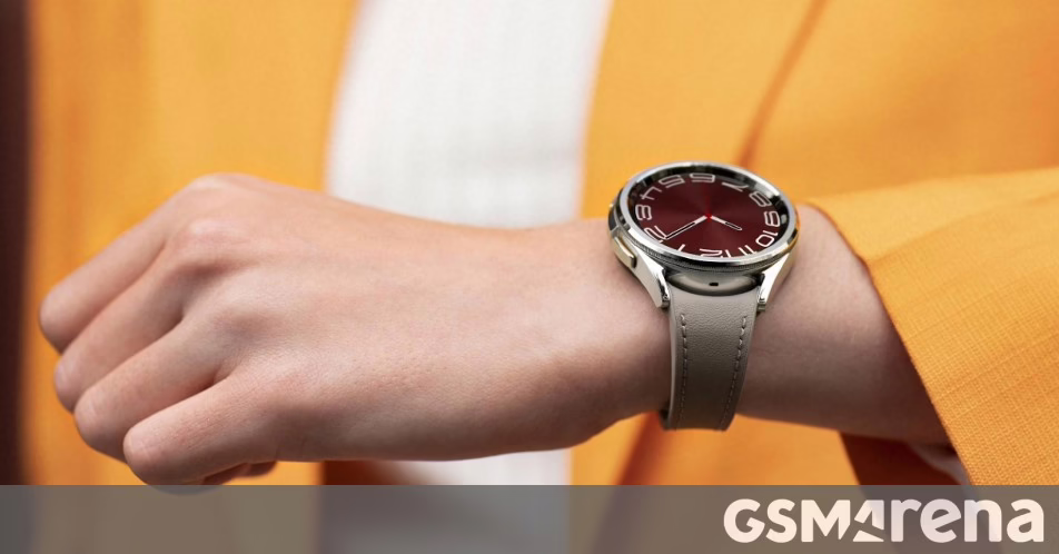 Counterpoint: Thị trường smartwatch toàn cầu tiếp tục giảm trong Q1 2025