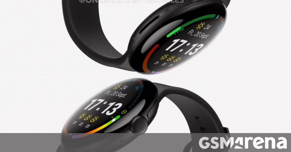 Google Pixel xem 4 màu và kích thước rò rỉ