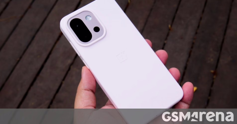 OnePlus 15s/15t Chi tiết rò rỉ - GSMarena.com Tin tức