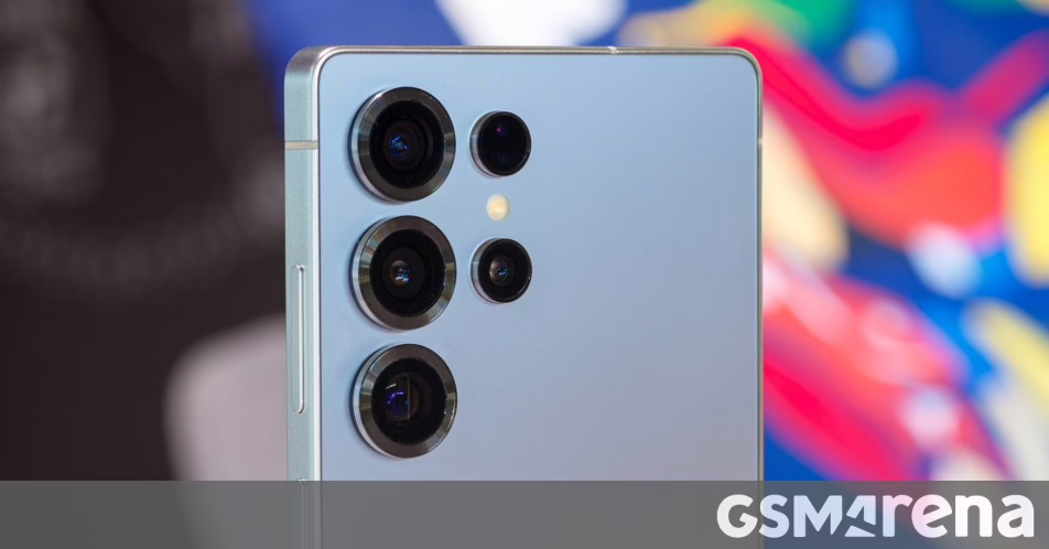 Báo cáo mới nhất làm sáng tỏ camera tele của Samsung Galaxy S26