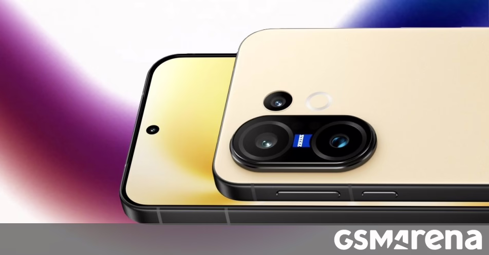 Kết quả thăm dò hàng tuần: Vivo x200 Fe là một hit
