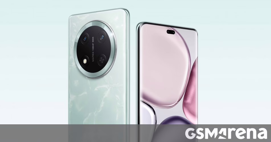 Honor x9c tìm đường đến Ấn Độ