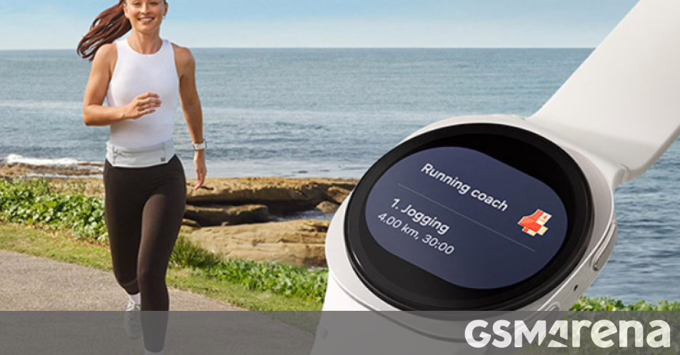 Samsung Galaxy Watch8 và Watch8 Rò rỉ hình ảnh quảng cáo cổ điển