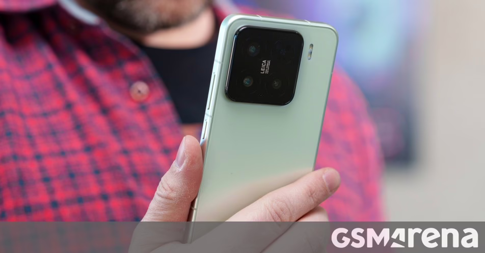 Xiaomi 16 lấy một chứng nhận trên đường ra mắt