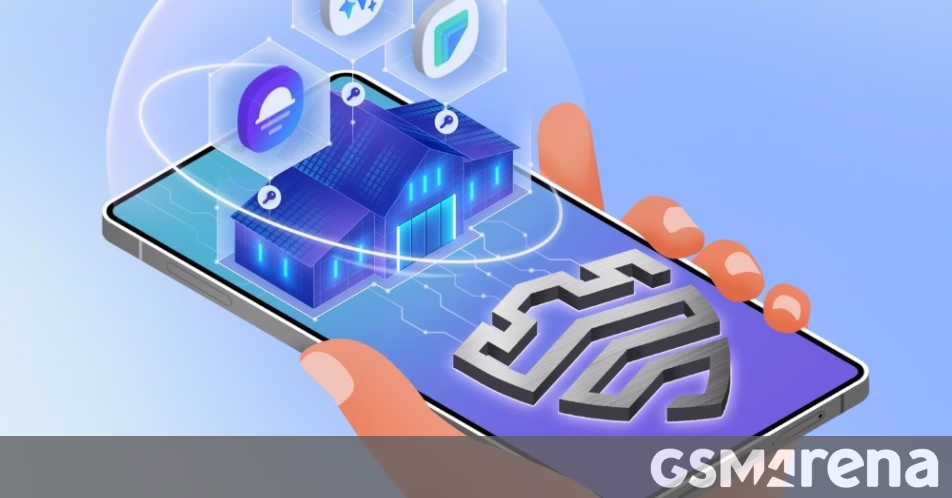 Samsung tiết lộ các tính năng bảo mật mới được tích hợp trong một UI 8
