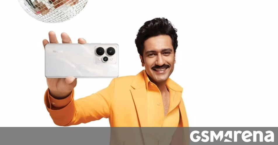 Ngày ra mắt của Realme 15 và 15 Pro được công bố