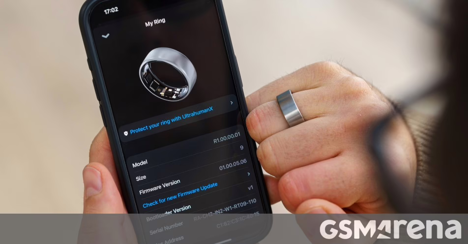 Không khí Ultrahuman Ring giảm 15% cho Ngày Prime, nhưng chúng tôi có thể giảm thêm 10%