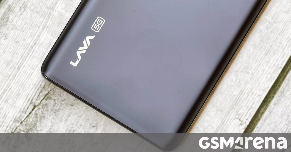 Lava Blaze Dragon và Blaze AMOLED 2 sẽ ra mắt trong tháng này