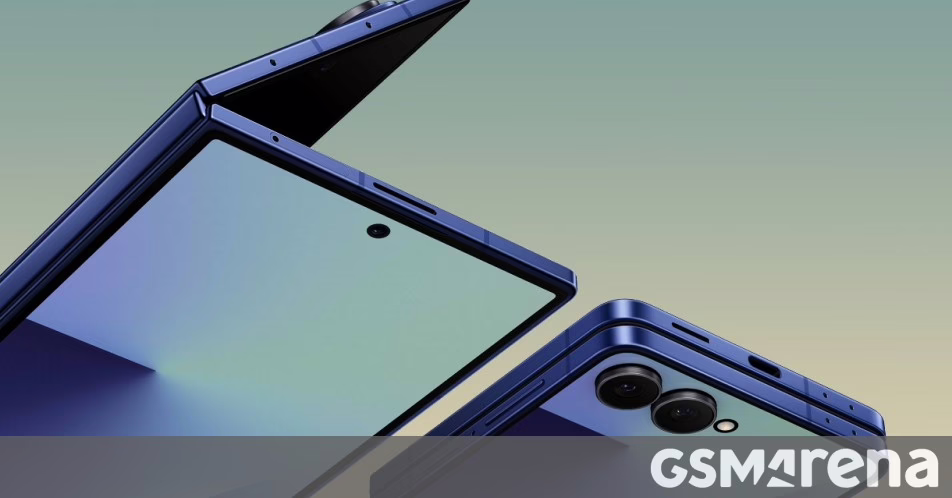 Chi tiết giá: Galaxy Z Fold7 trở nên đắt hơn, Z Flip7 có giá như nhau, Fe rẻ hơn cả hai