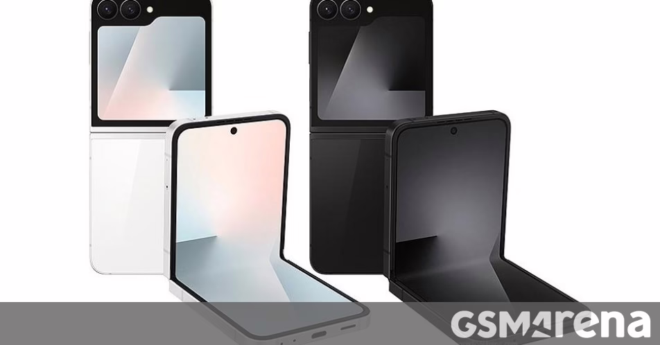 Samsung Galaxy Z Flip7 Fe ​​đi kèm với một bất lợi lớn ở Mỹ