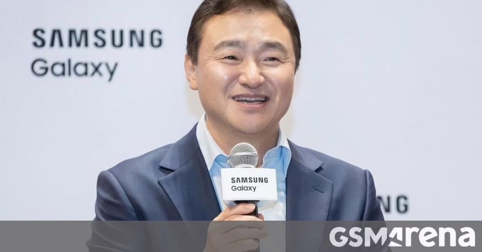 Điện thoại thông minh lần thứ ba của Samsung sắp ra mắt trong năm nay, Tổng thống xác nhận