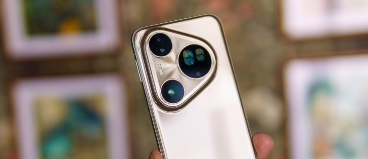 Đánh giá thực hành Ultra Huawei Pura 80