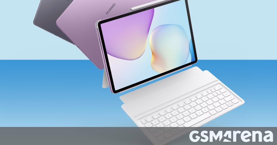 Huawei Mate mới 11,5 (2025) mới mang đến công nghệ papermatte tốt hơn, pin lớn hơn