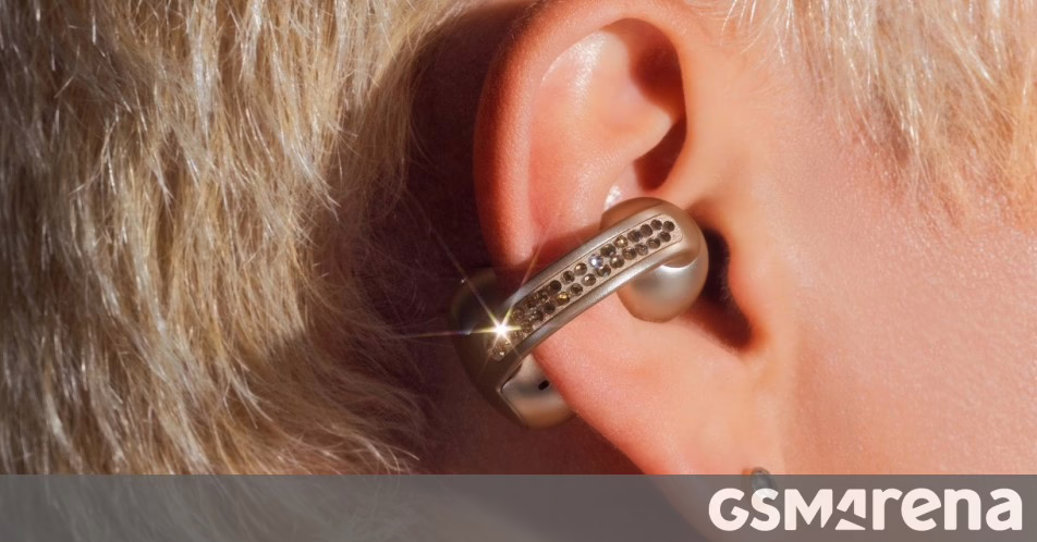 Vòng lặp Motorola Buds ngoài tai hiện có sẵn ở Mỹ và Canada