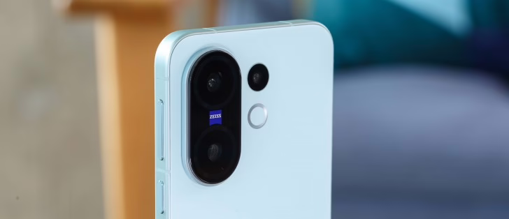 Đánh giá Vivo X200 Fe - GSMARENA.com Tests