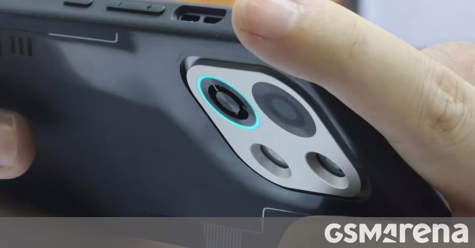 Oppo K13 Turbo sẽ được tham gia bởi K13 Turbo Pro và cả hai đều có người hâm mộ