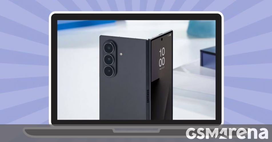 Galaxy Z Fold7/Flip7, Sê -ri Watch8, OnePlus Nord 5/CE5, Tuần 28 trong Đánh giá