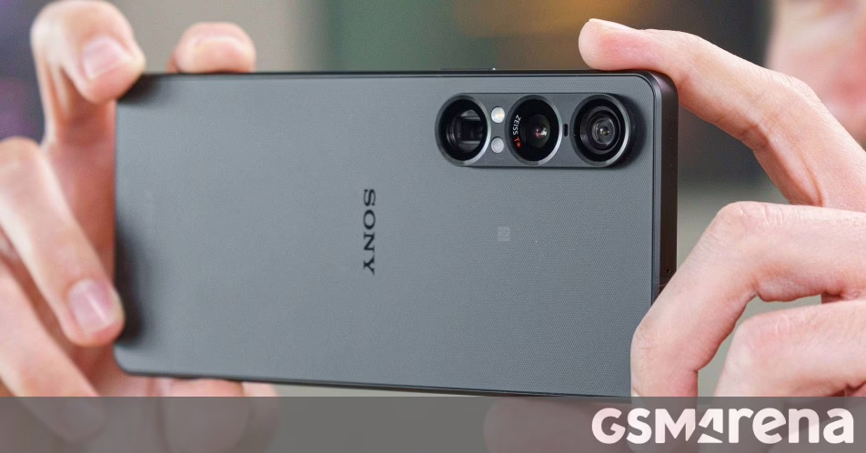 Sony báo cáo hạ thấp hoạt động kinh doanh điện thoại thông minh của mình ở Châu Âu