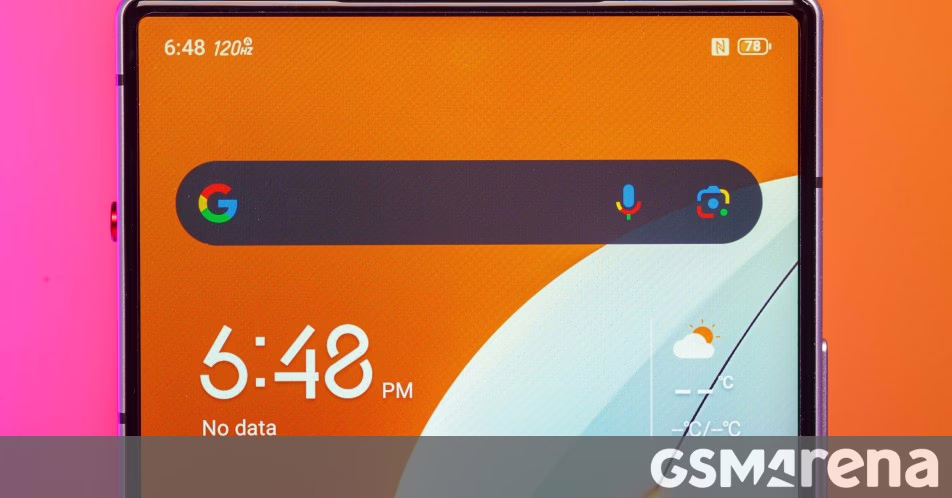 Báo cáo: Các nhà sản xuất Android Trung Quốc đang thử nghiệm máy ảnh selfie dưới màn hình với nhận dạng khuôn mặt 3D