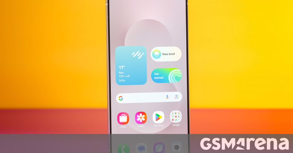 Samsung Galaxy S26, S26 Edge và S26 Ultra Camera Chi tiết rò rỉ