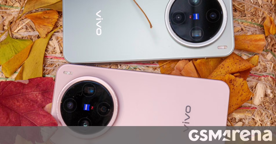 Vivo x300 (hoặc x300 pro mini)