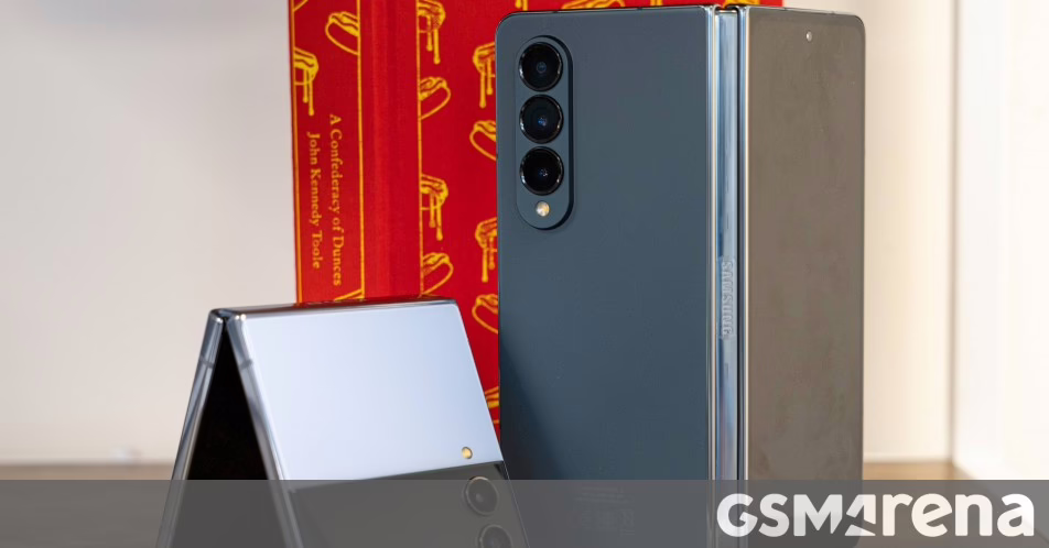Samsung bắt đầu thử nghiệm một ui 8 cho hai điện thoại thông minh