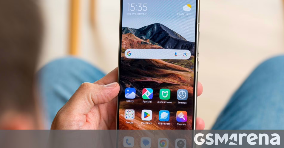 Xiaomi 15t Pro Tên và số mô hình được xác nhận khi nó được phát hiện trên Geekbench