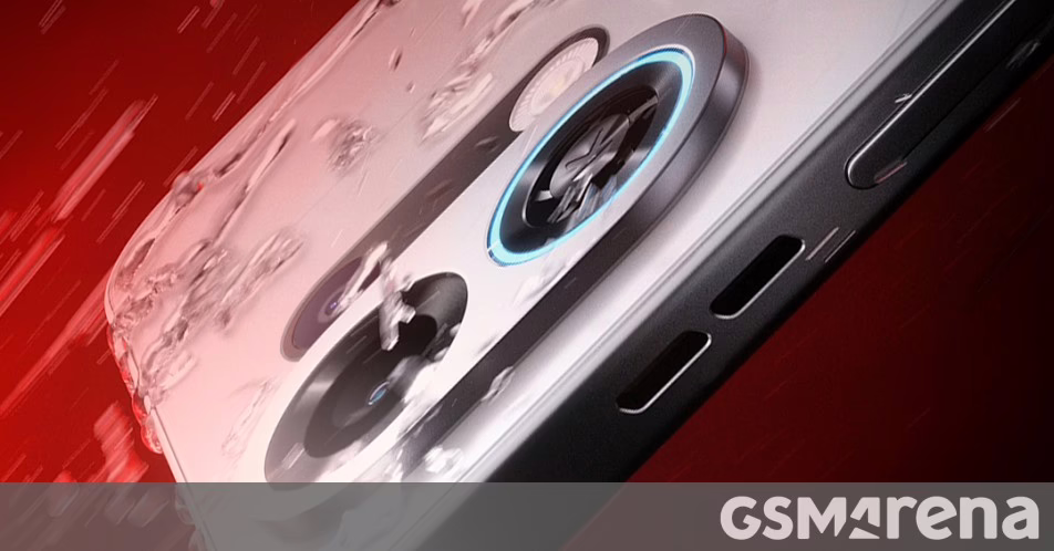 OnePlus Ace 6 Ultra có thể đánh cắp tính năng thú vị nhất của Oppo K13 Turbo