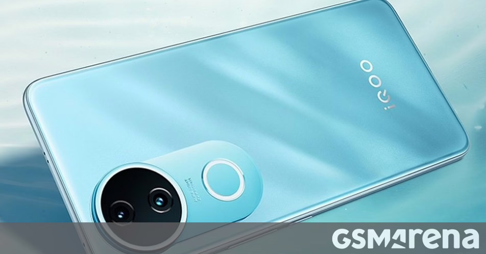 IQOO xác nhận hầu hết các thông số kỹ thuật của Z10R
