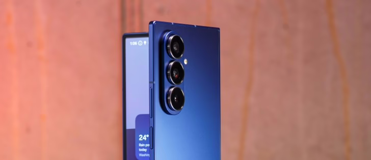 Đánh giá Samsung Galaxy Z Fold7