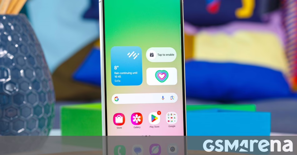 Samsung Galaxy A56 cuối cùng cũng có sẵn ở Mỹ