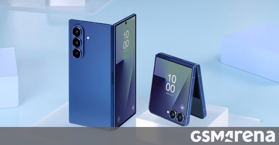 Kết quả thăm dò ý kiến hàng tuần: Galaxy Z Fold7 và Z Flip7 rất tuyệt nhưng đắt, Z Flip7 Fe là một Miss