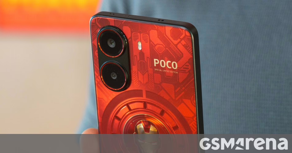 Đầu tiên Xiaomi Redmi Turbo 5 tin đồn trong cuộc bắt đầu xuất hiện