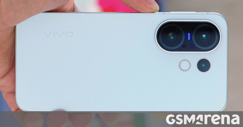 Vivo vẫn dẫn đầu thị trường điện thoại thông minh Ấn Độ trong nửa đầu năm 2025