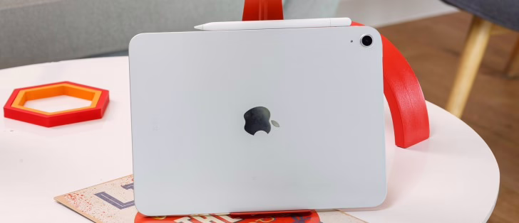 Apple iPad 11 inch A16 (2025) Đánh giá