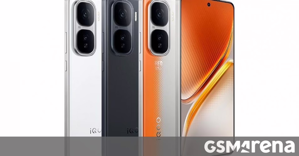 IQOO NEO11 và NEO11 Pro Specs rò rỉ