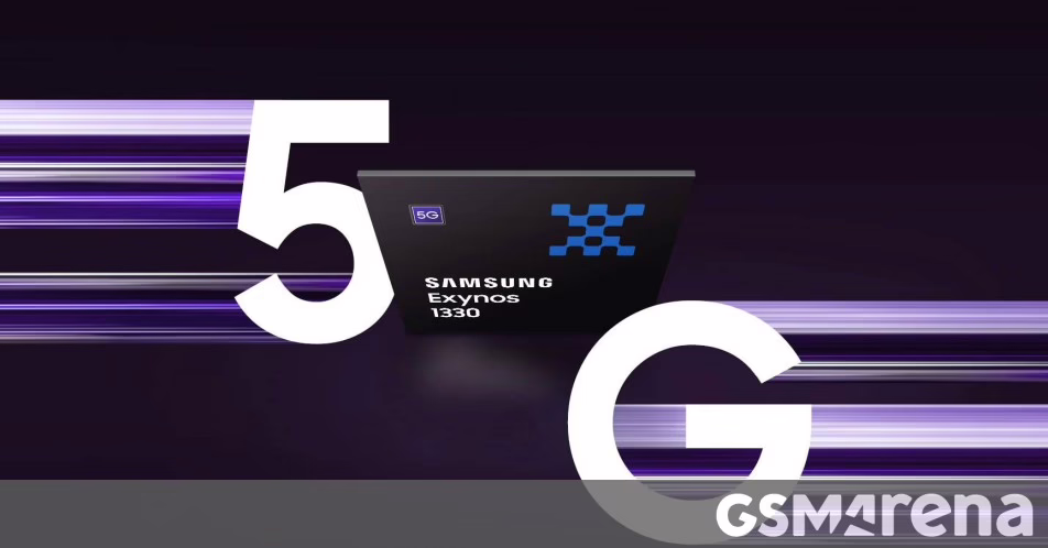 Samsung Galaxy A17 5G phát hiện trên Geekbench với cùng một chipset cũ