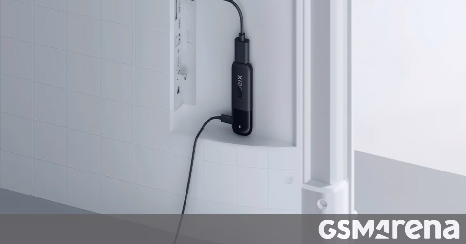 Xiaomi TV Stick 4K Gen 2 được tiết lộ với chipset nhanh hơn nhiều, HDR10+ Hỗ trợ