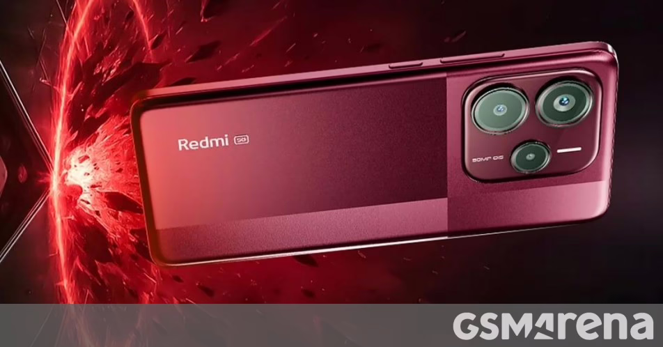 Redmi Note 14 SE 5G đang đến, thông số kỹ thuật chính đã chính thức được tiết lộ