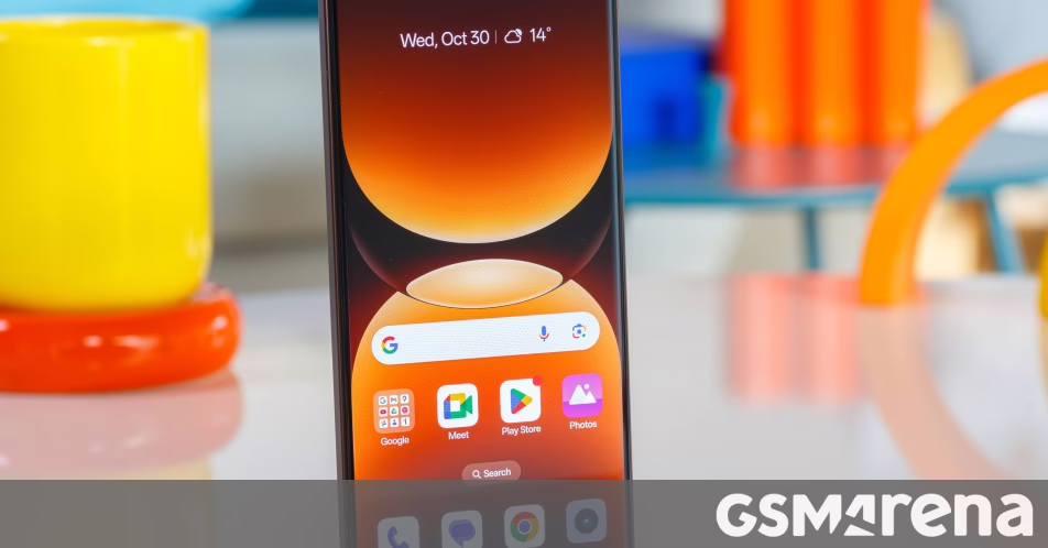 Realme GT 8 và GT 8 Pro để ra mắt cùng nhau, đây là khi