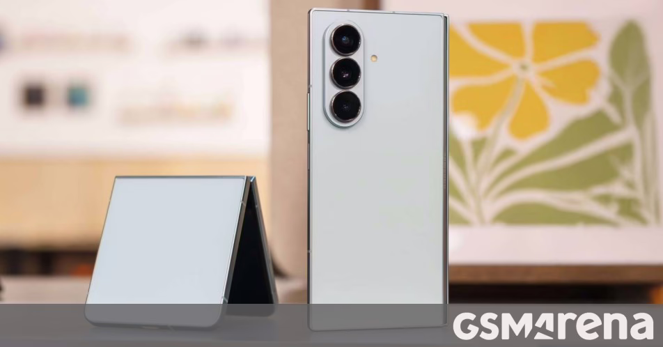 Galaxy Z Fold7, Galaxy Z Flip7 và Sê -ri Watch8 hiện đang được bán