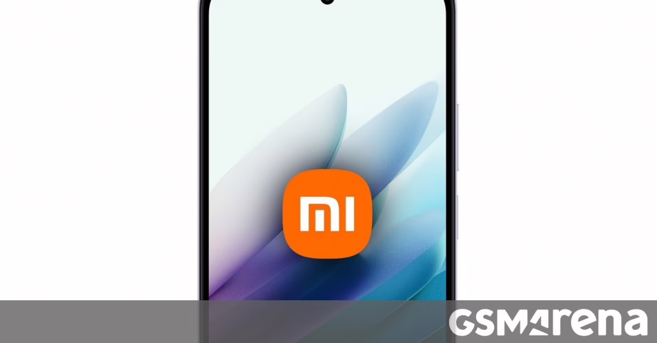 Xiaomi Redmi 15 Surface trông giống chính thức, màu sắc được tiết lộ